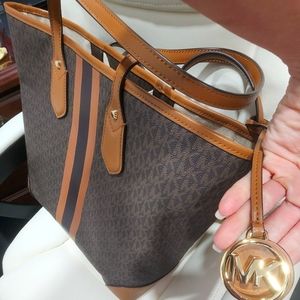 MK tote - never worn